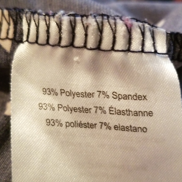 Motherhood Maternity Top XL - Picture 5 of 6